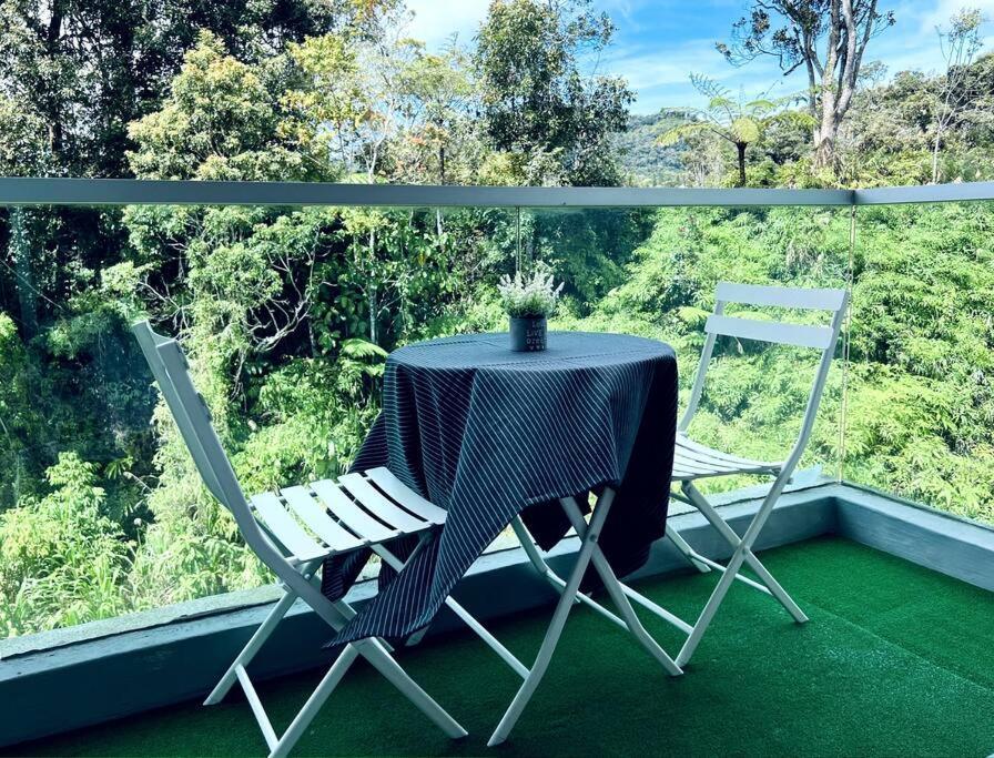 Cozystay @ The Quintet, Cameron Tanah Rata Exterior foto