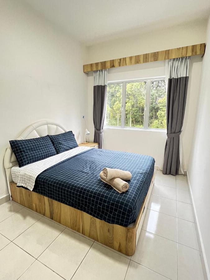 Cozystay @ The Quintet, Cameron Tanah Rata Exterior foto