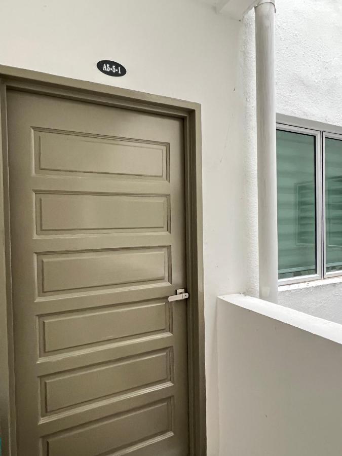Cozystay @ The Quintet, Cameron Tanah Rata Exterior foto