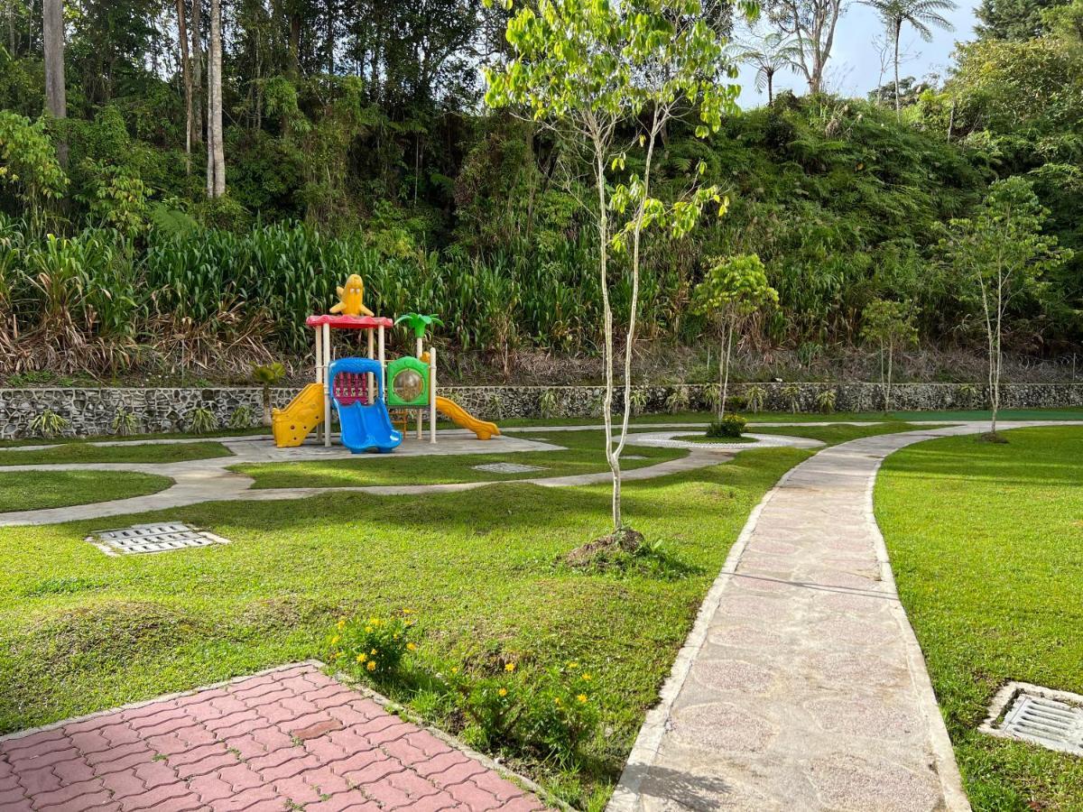 Cozystay @ The Quintet, Cameron Tanah Rata Exterior foto